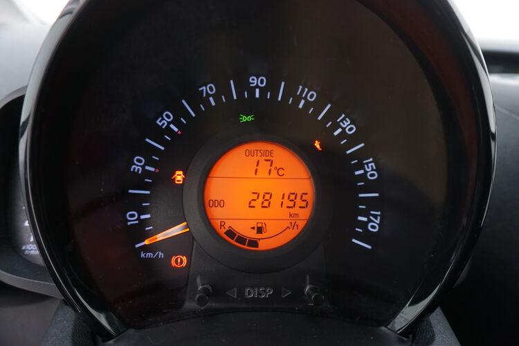 Citroen C1 Shine BR529219 1.0 Benzina 72CV