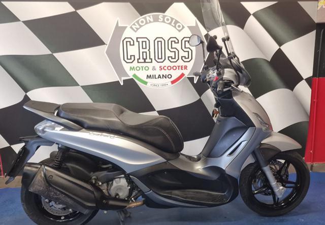 PIAGGIO Beverly 350 - ANNO 2019