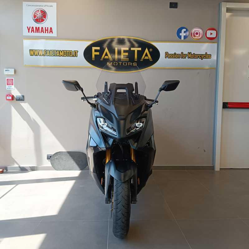 Yamaha T-Max 560 Tech Max - 2022