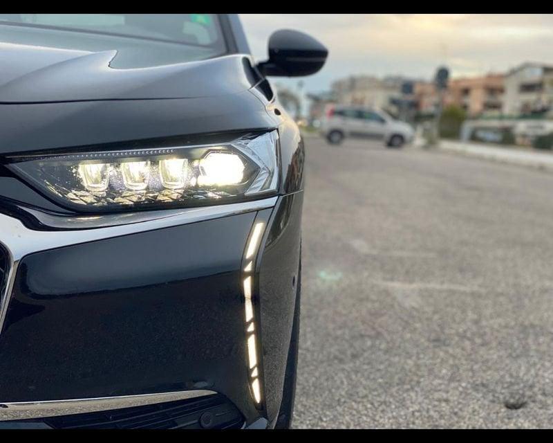 DS DS 9 DS9 1.6 e-tense phev Rivoli+ 4x4 360cv auto