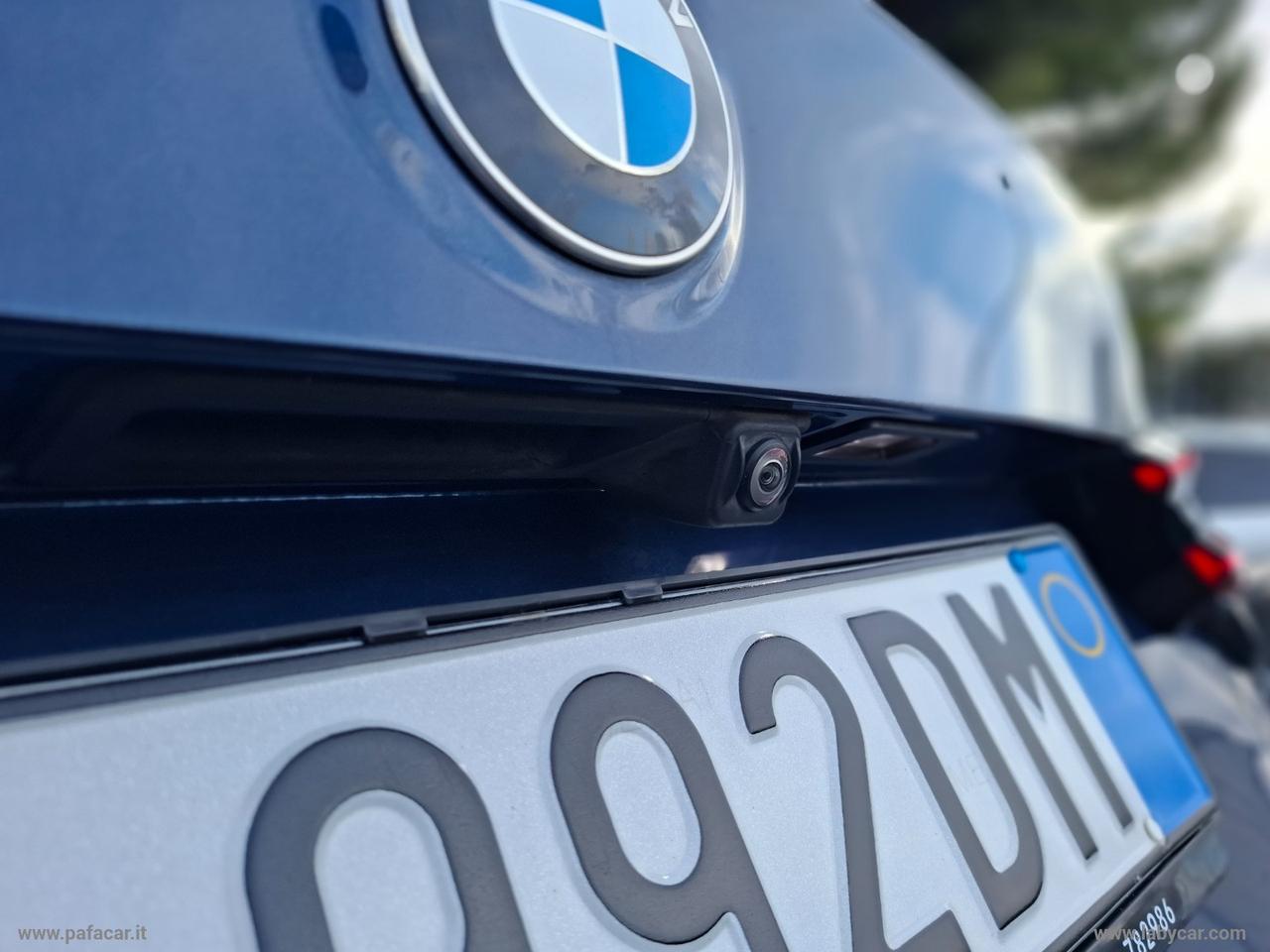 BMW X3 xDrive20d 48V