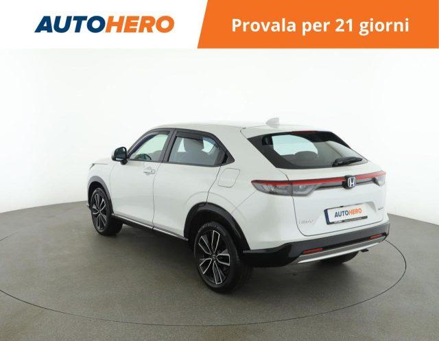 HONDA HR-V 1.5 Hev eCVT Advance Leather