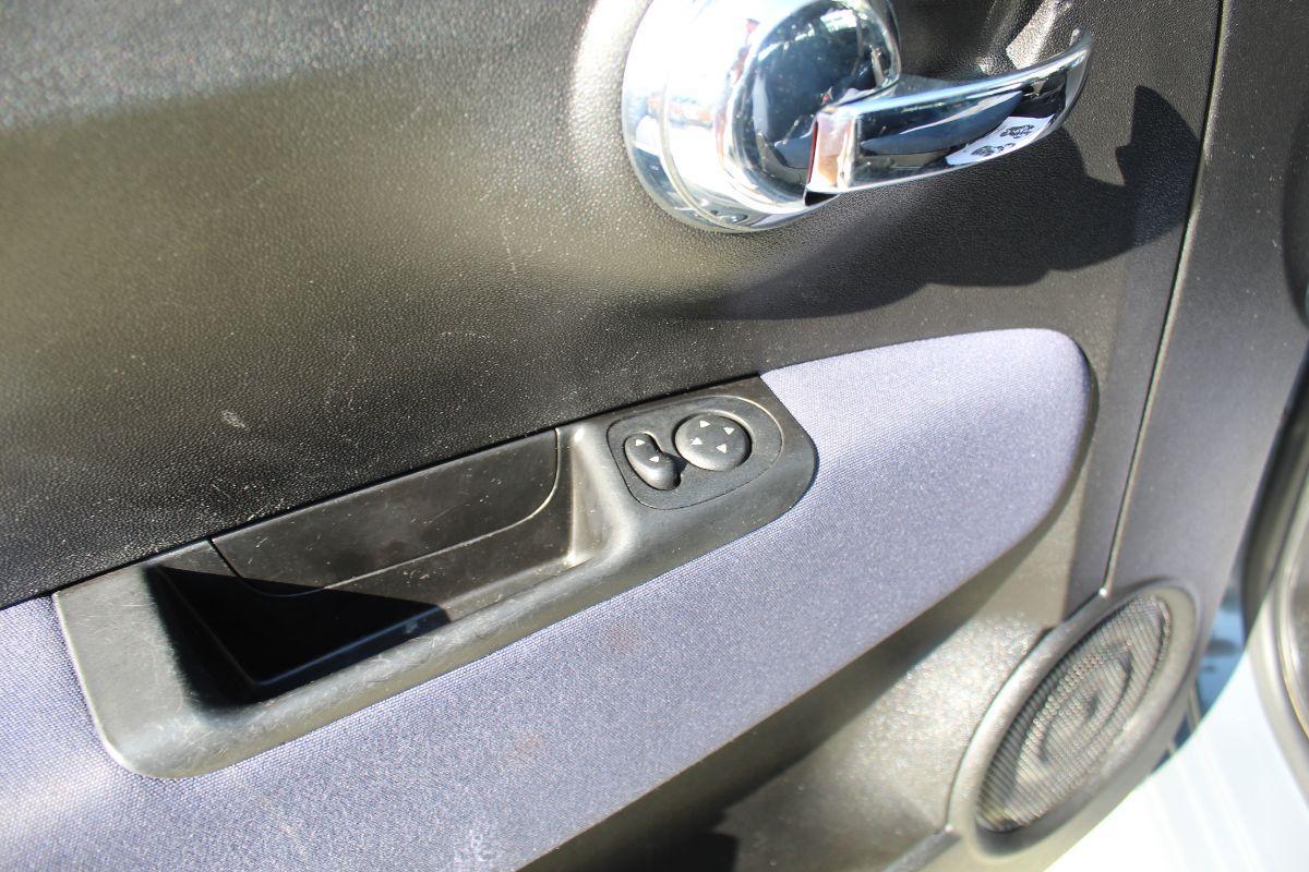 FIAT - 500 - 1.0 Hybrid