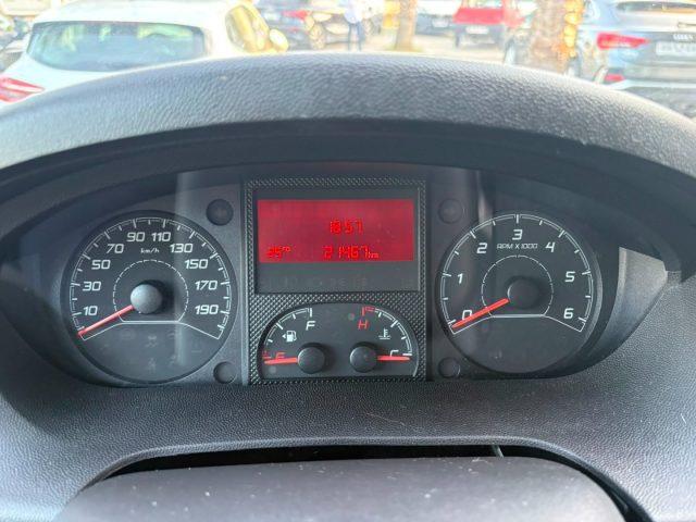OPEL Movano 35 2.2 BlueHDi 140 S&S