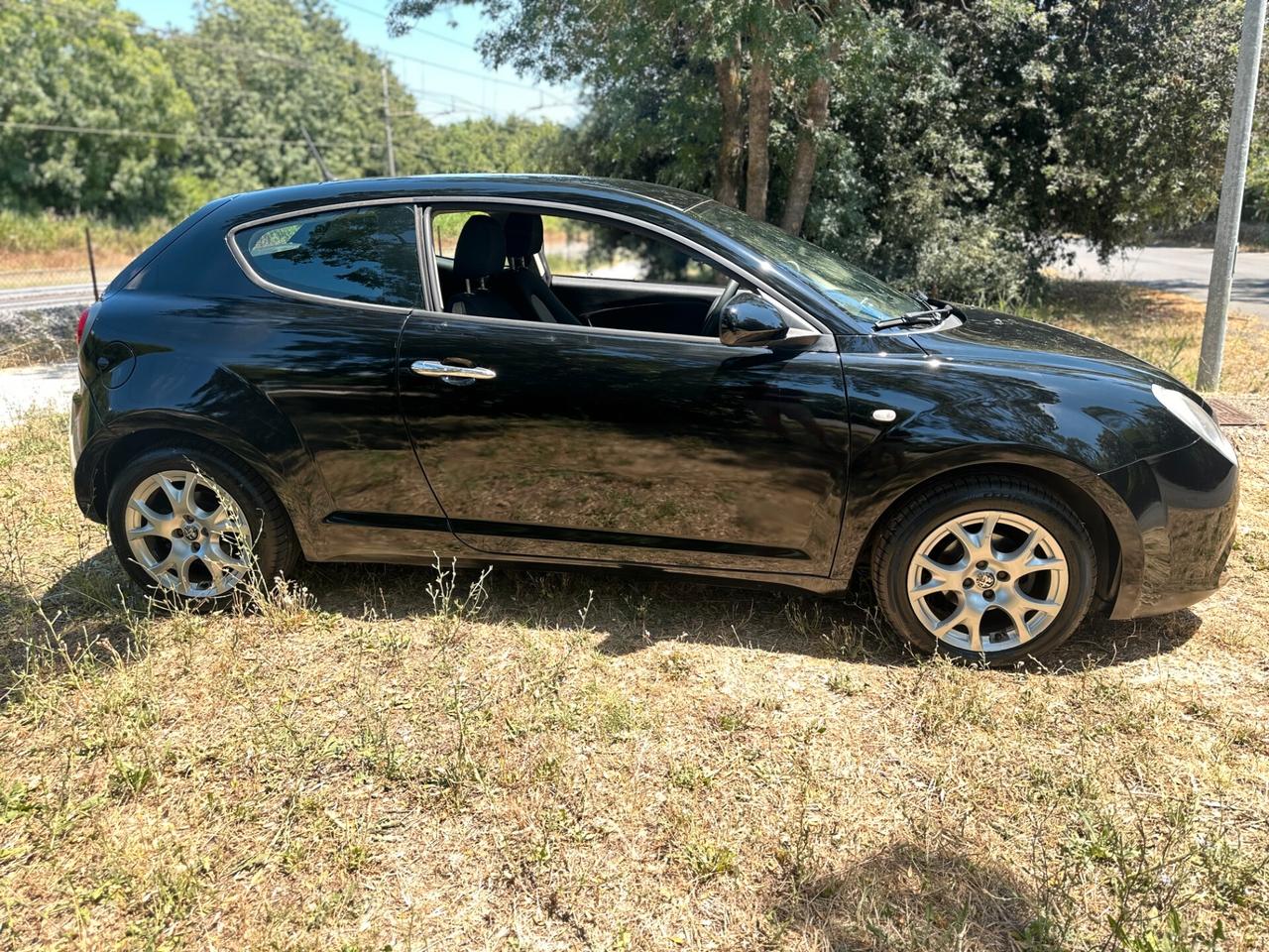 Alfa Romeo MiTo 1.4 78cv UNIPRO Euro 5