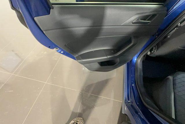 VOLKSWAGEN Polo 1.0 TSI 115 CV DSG R-Line