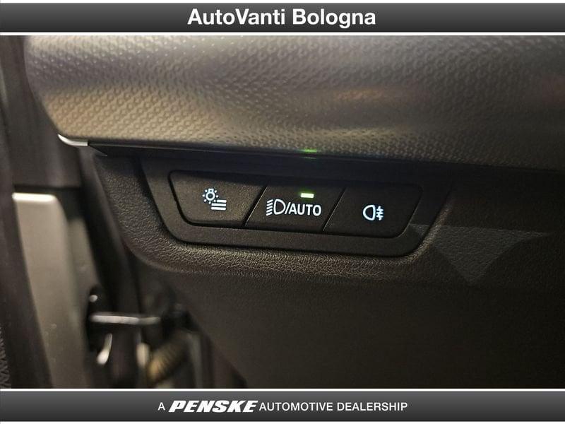 BMW iX1 iX1 eDrive 20 Msport