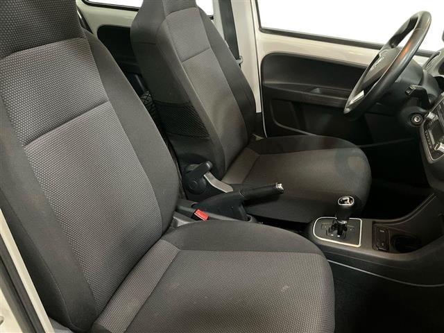 SKODA Citigo 5 Porte 1.0 75cv Style ASG Tetto Apribile!