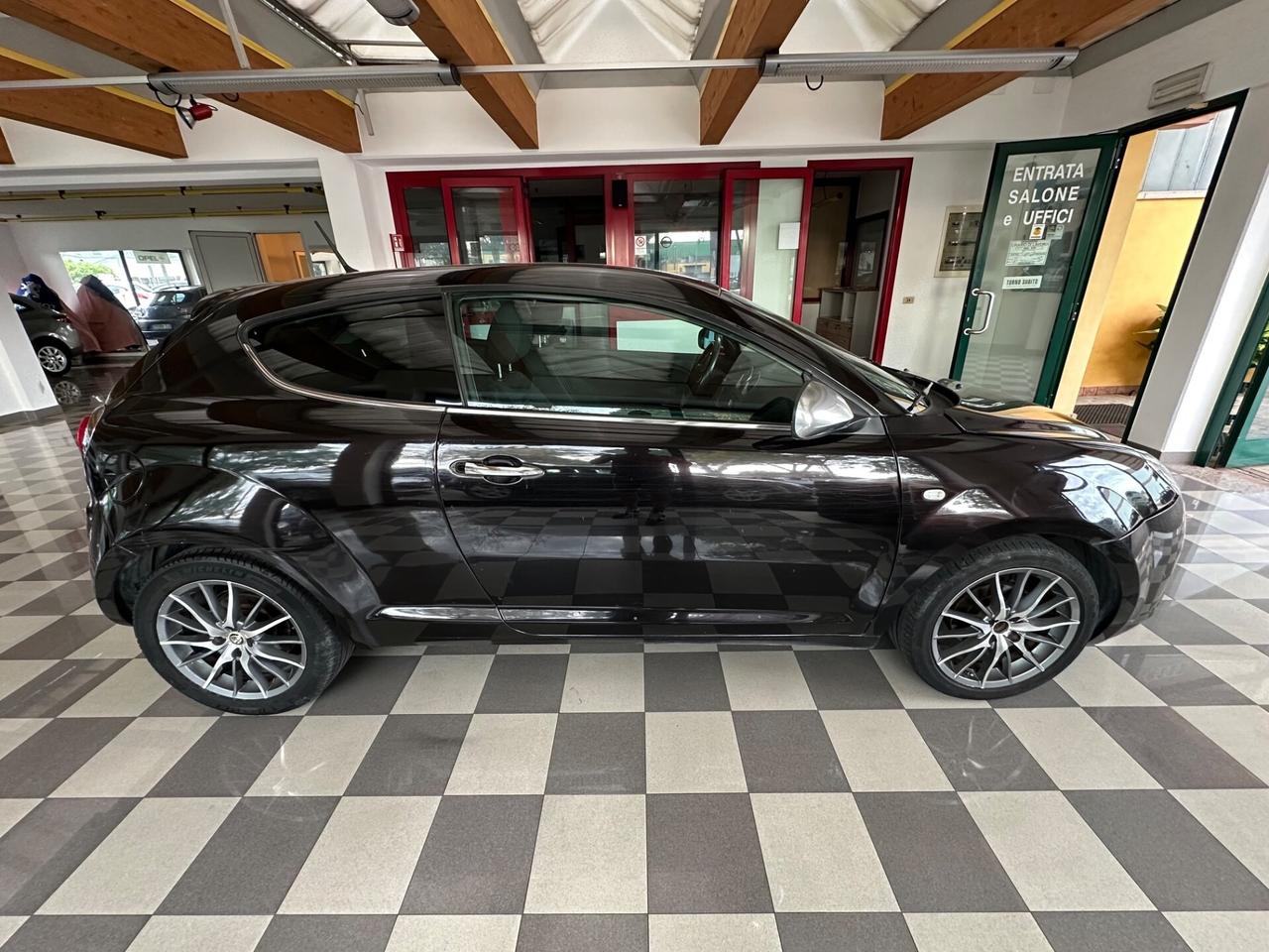 Alfa Romeo MiTo 1.4 78 CV 8V S&S Distinctive