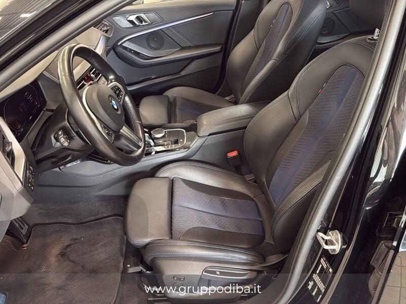 BMW Serie 1 F40 Diesel 118d Msport auto