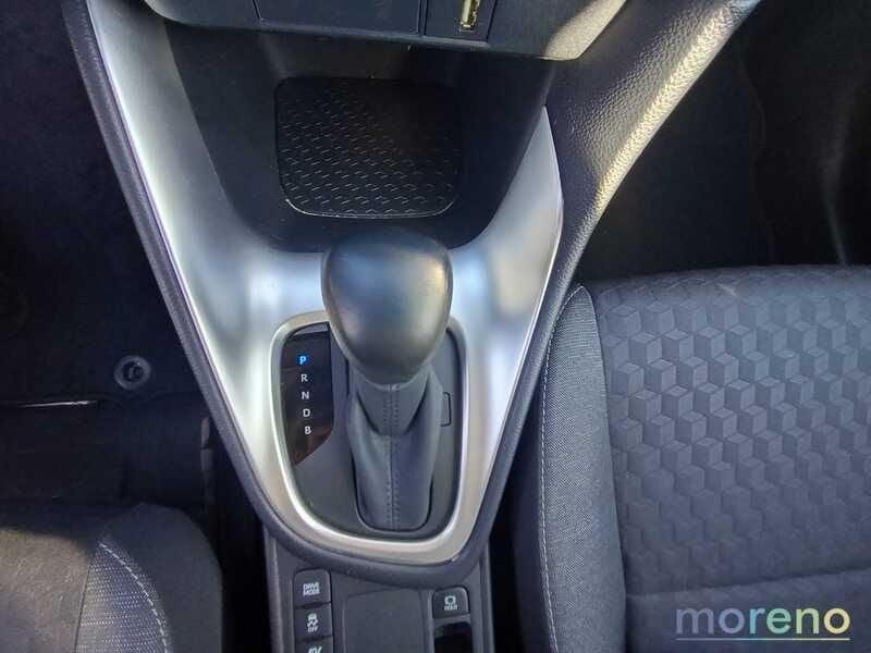 Toyota Yaris 1.5h Trend