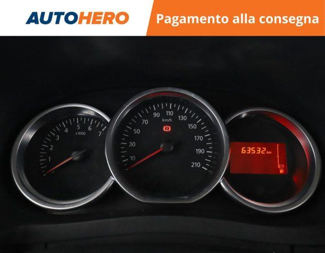 DACIA Lodgy 1.5 Blue dCi 8V 95CV 7 posti Comfort