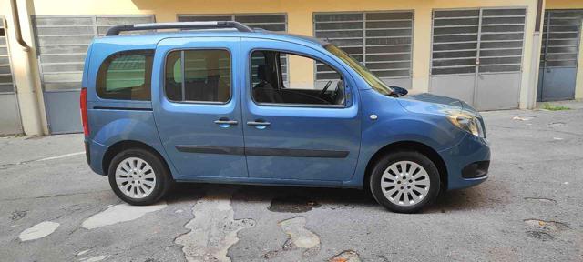 MERCEDES-BENZ Citan 1.5CDI S&S Tourer Trend 5 posti
