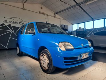 Fiat Seicento 1.1i cat Actual