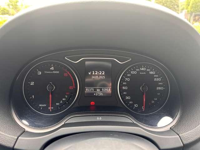 Audi A3 A3 Sportback 30 1.6 tdi Sport 116cv s-tronic