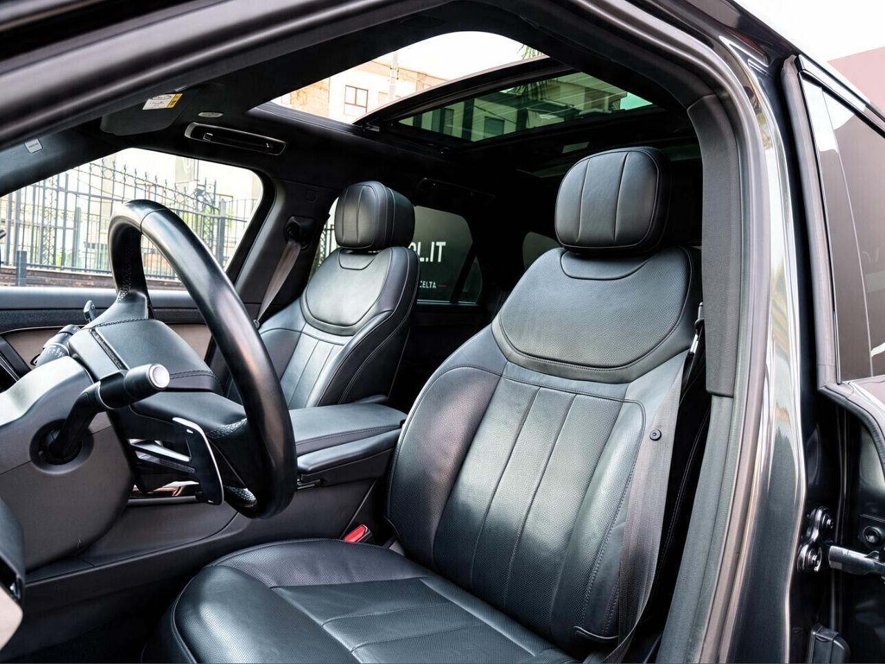 Range Rover Sport 3.0d i6 Dynamic HSE 250CV TETTO
