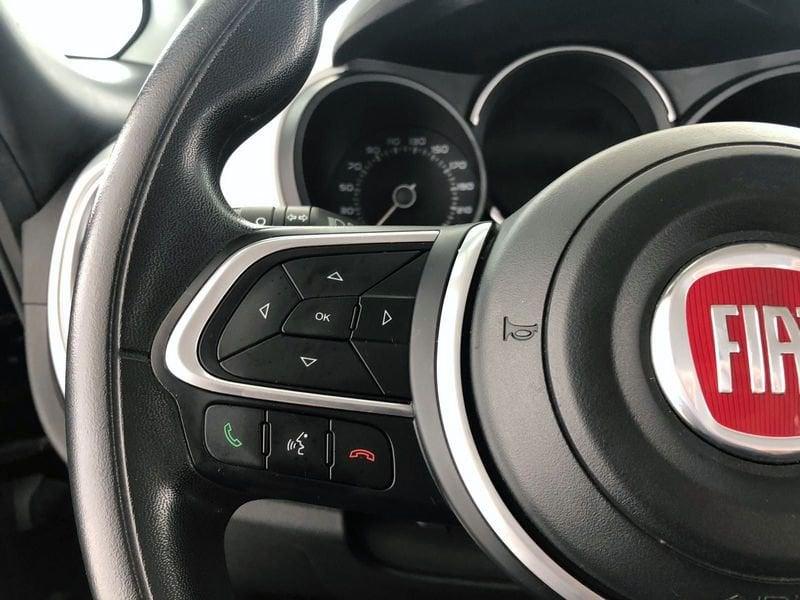 FIAT 500L 1.4 95 CV S&S Connect