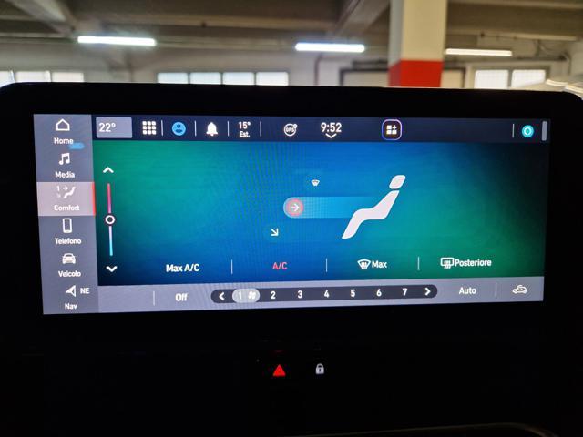 FIAT 500e 42 kWh OPENING EDITION KM. 14.900 UNICOPROPR