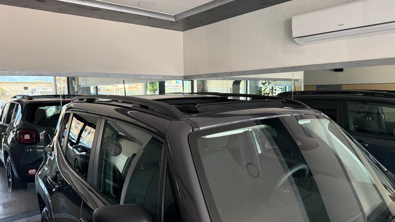 Jeep Renegade 1.6 Mjt 130 CV Limited TETTO APRIBILE