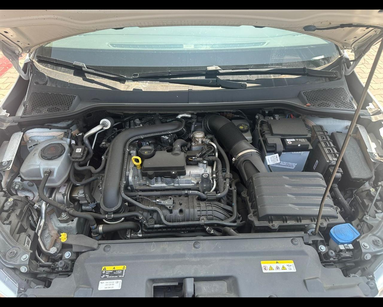 SEAT Arona 1.0 ecotsi FR 95cv