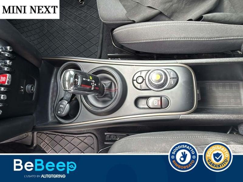 MINI Countryman Mini F60 MINI 2.0 COOPER S HYPE ALL4 AUTO