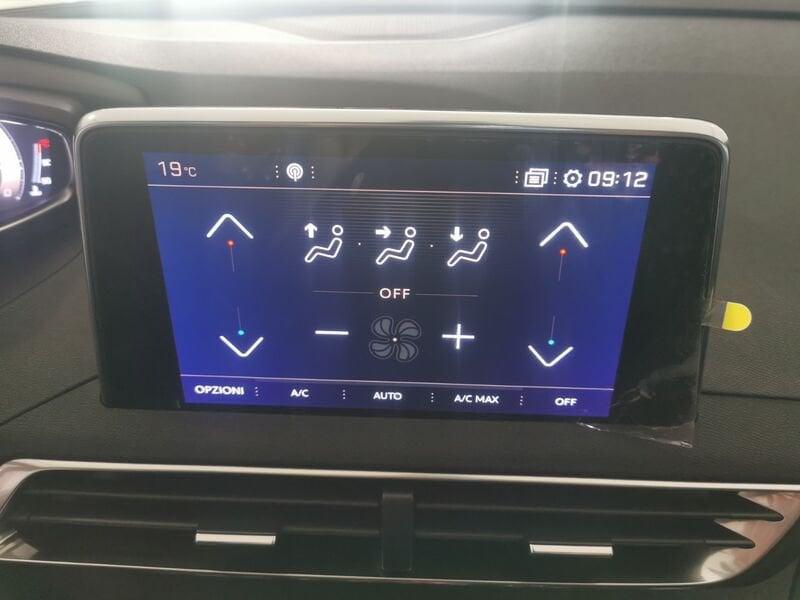 Peugeot 3008 3008 BlueHDi 130 S&S EAT8 GT Line