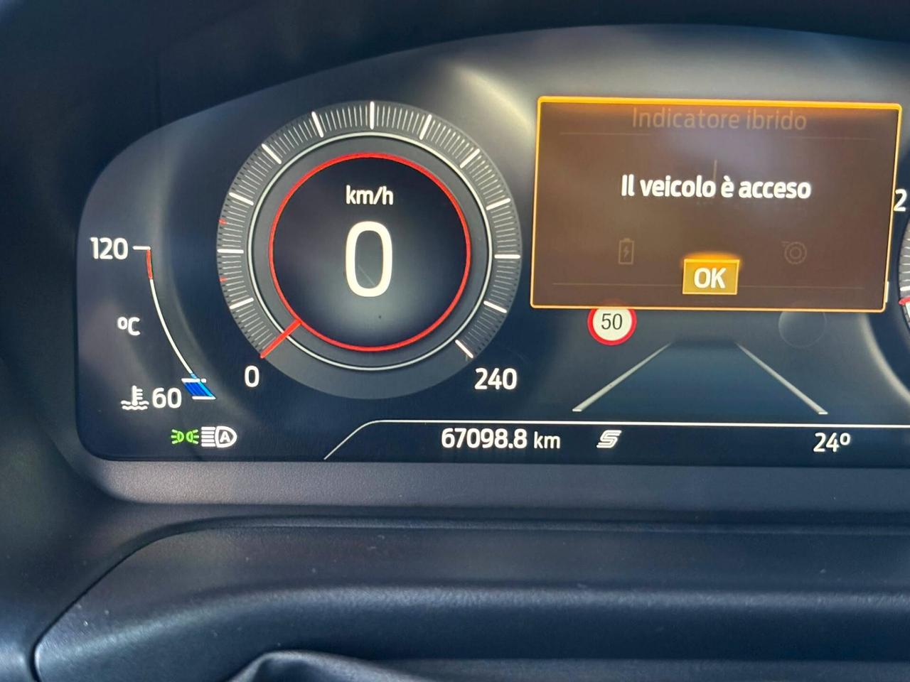 Ford Puma 1.0 Hybrid ST-Line 125CV - 2023