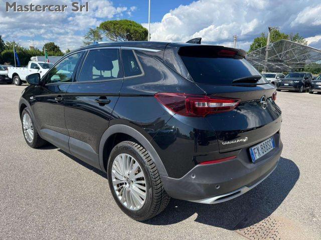 OPEL Grandland X Grandland X 1.5 ecotec Innovation S TG : FX888SC