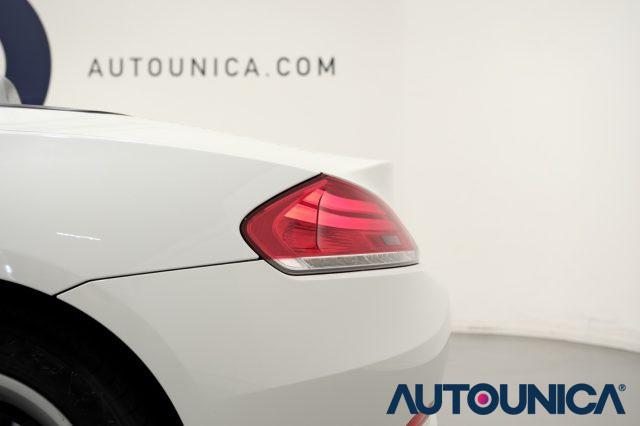 BMW Z4 SDRIVE 20I