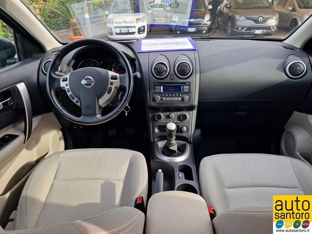 NISSAN QASHQAI 1.5 TEKNA