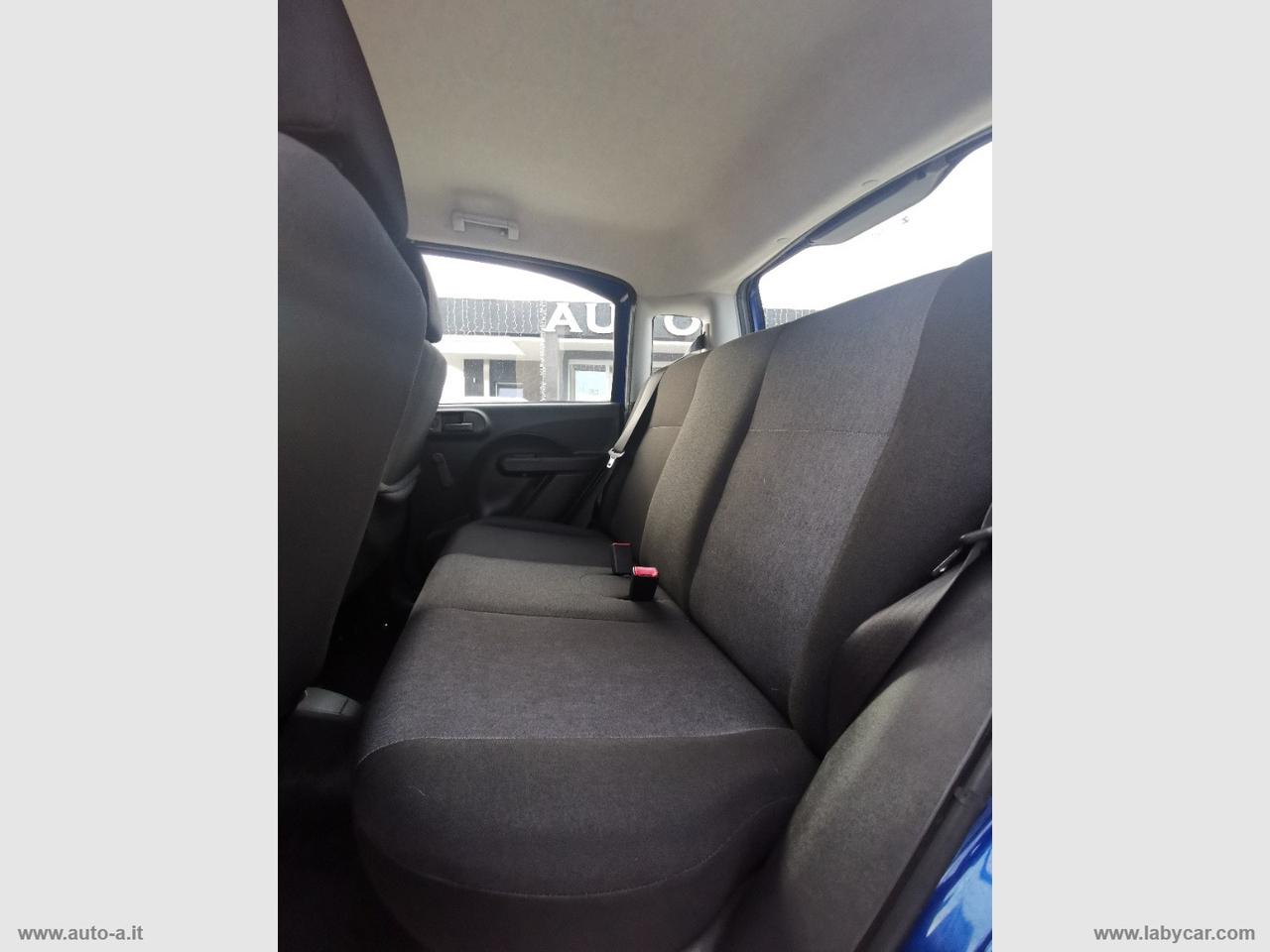 FIAT Panda 1.2 Climbing Natural Power