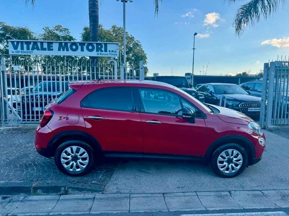 FIAT 500X 1.0 BENZINA T3 120 CV *MY 2020