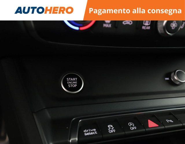 AUDI Q3 SPB 45 TFSI quattro S tronic S line edition