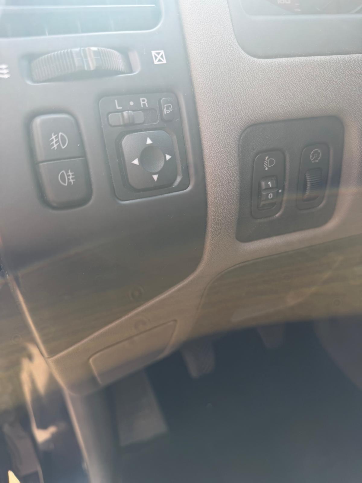 Mitsubishi Pajero 2.5 TDI GLX ANNO 2003 KM 148900