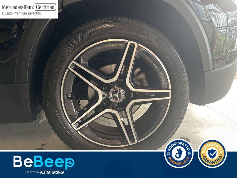 Mercedes-Benz GLA 200 D PREMIUM AUTO