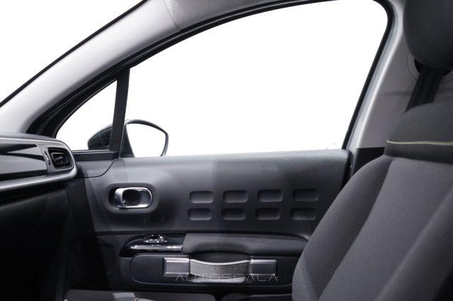 CITROEN C3 1.2 PureTech 82cv S&S Business Navy