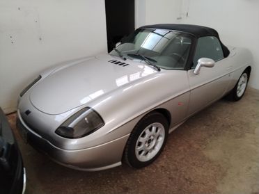 FIAT BARCHETTA 1800 16V