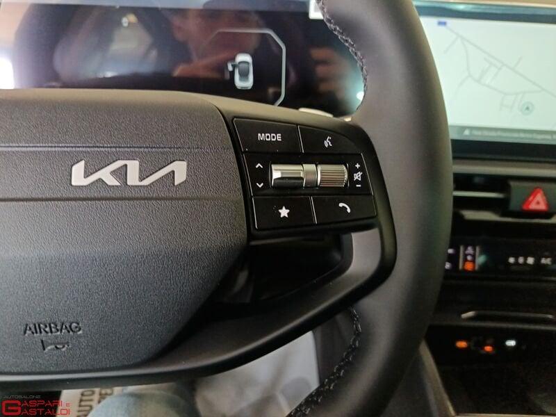 Kia Sportage 1.6 CRDi MHEV DCT7 Style