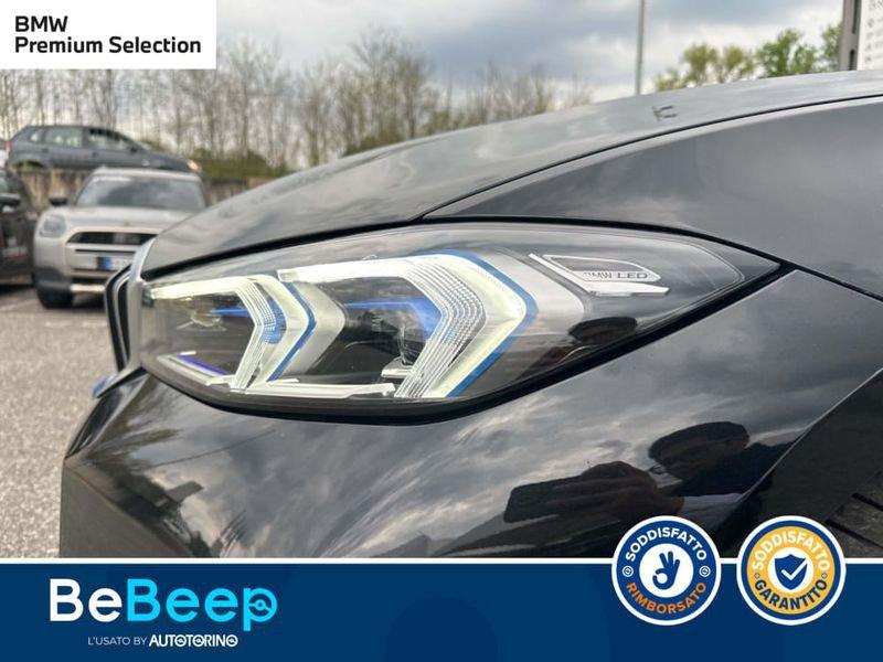BMW Serie 3 Touring 320D TOURING MHEV 48V XDRIVE MSPORT AUTO