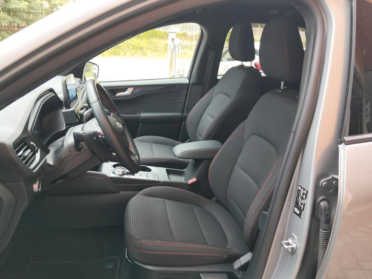 Ford Kuga 2.0 EcoBlue 120 CV aut. 2WD ST-Line