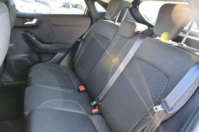 FORD Puma 1.0 EcoBoost 125 CV S&S Titanium