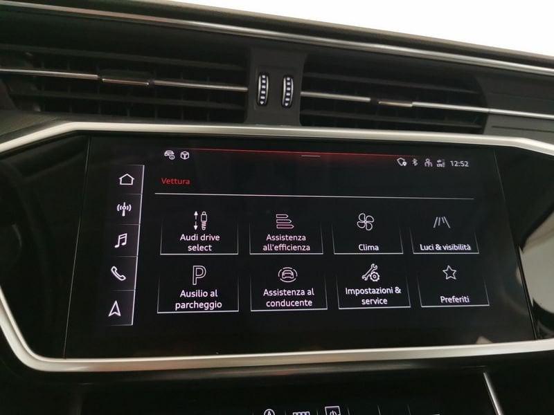 Audi A6 Avant 40 2.0 tdi mhev Business quattro s-tronic