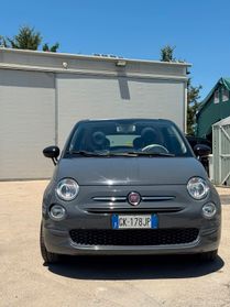 Fiat 500 C 1.0 Hybrid Cult