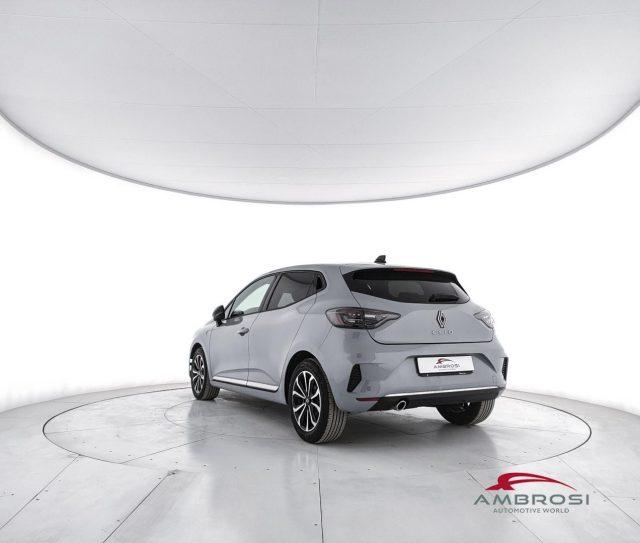 RENAULT Clio 1.0 tce Techno Gpl 100cv