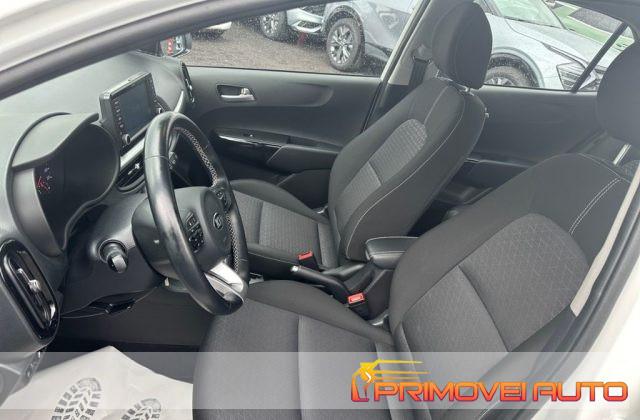 KIA Picanto 1.2 Spirit