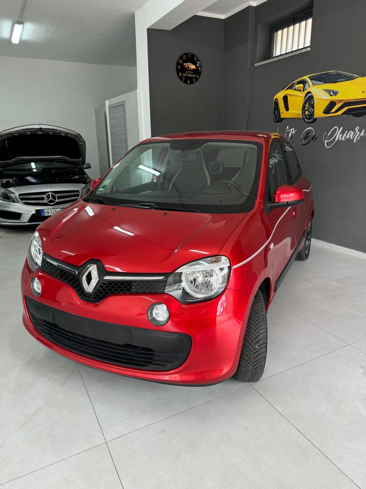 Renault Twingo LIMITED 90CV