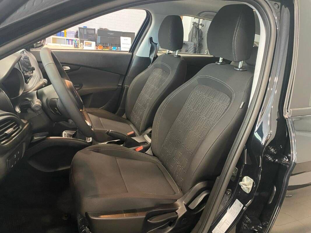 Fiat Tipo 1.0 t3 100cv