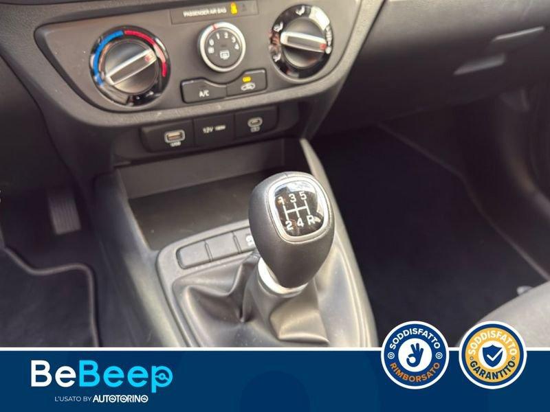 Hyundai i10 1.0 MPI CONNECTLINE 63CV
