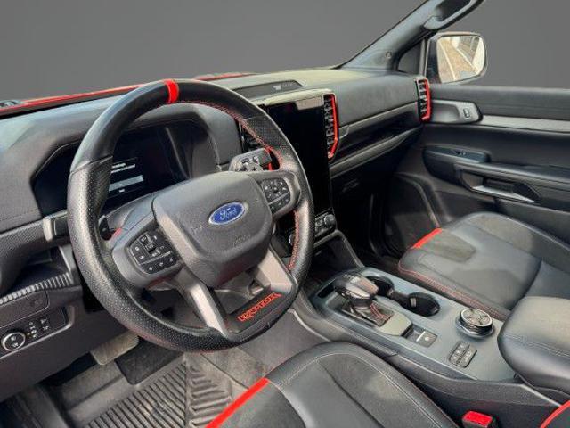 FORD Ranger Raptor 3.0 Ecoboost V6 4WD DC 5 posti