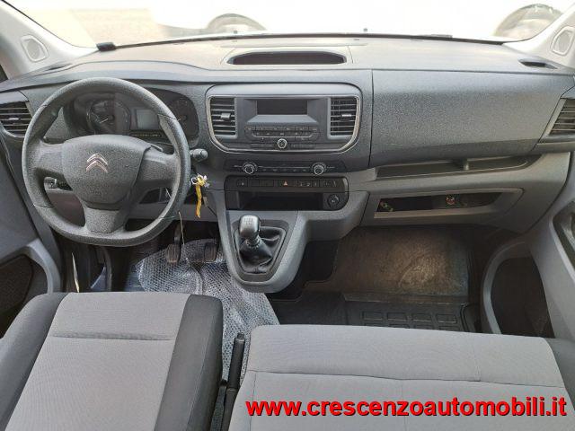 CITROEN Jumpy BlueHDi 120 S&S 9 posti XL